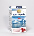 JUTAVIT KRILL OLAJ 625MG 60X