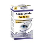 JUTAVIT SZEM-LUTEIN PRO 40MG 60X - szemegészség-támogató lutein kapszula