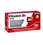 JUTAVIT B6 VITAMIN 12MG TBL.100X