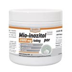 JUTAVIT MIO-INOZITOL POR 200G - étrend-kiegészítő por
