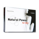 Natural Power for men 6x