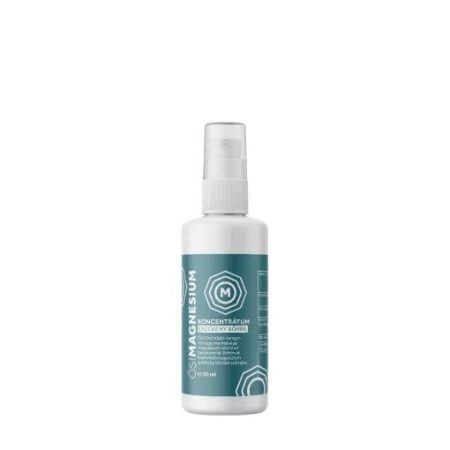 ÕSI MAGNESIUM KONCENTRÁTUM 30ML termékfotó