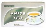 FEHÉR TEA FILT.25X bio fehér teafilterek