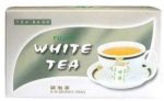 FEHÉR TEA FILT.25X bio fehér teafilterek