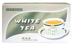 FEHÉR TEA FILT.25X bio fehér teafilterek