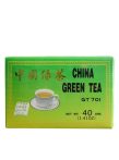 Kínai Zöld tea 20x