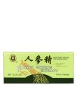 GINSENG PANAX EXTR. AMP. 10X10ML