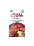 SHITAKE&GANODERMA INST.TEA 20X