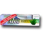 ALOE VERA FOGKRÉM+FOGKEFE