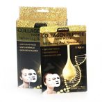 Fátyolmaszk Collagen Peptid 1X