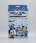 FÁTYOLMASZK HYDRA PEARL 1X - Hidratáló fátyolmaszk