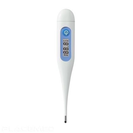 Lázmérő vízálló digitális DTM-4132 termék képe