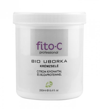 FC UBORKA KRÉMZSELÉ 250ML FC10802