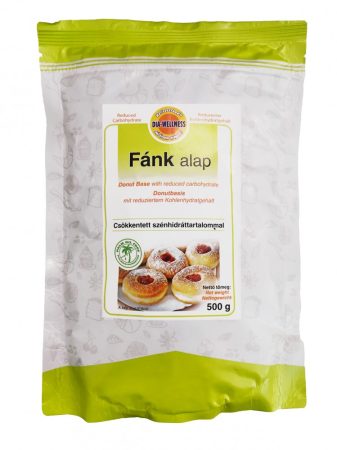 FÁNK ALAP 500G