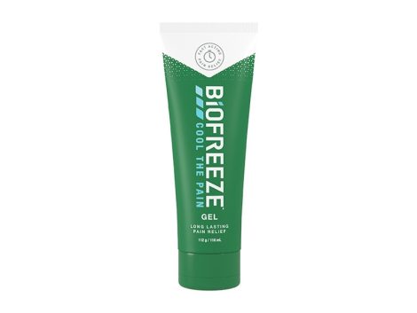 Biofreeze fájdalomcsillapító gél 118ml kiszerelés