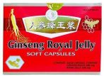 GINSENG ROYAL JELLY KAPSZ.30X500MG