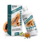 Fermentált Papaya 500ml Natur Tanya