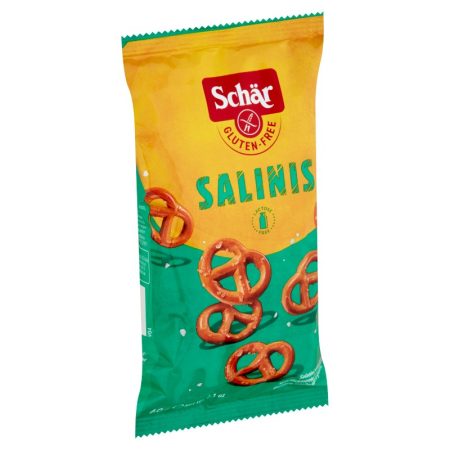 SCHAR GM SALINIS 60G