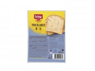 Schar Pan Blanco Kenyér 200g