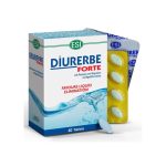 ESI DIURERBE FORTE 40X