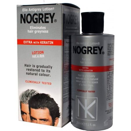 Nogrey Lotion 200ml