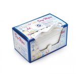 Dry Wipes Tisztító kendő 40db