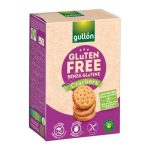 gullon sós cracker 200g