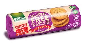 GULLON DIGESTIVE 150G GM. KEKSZ