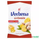 VERBENA CUKORKA GYÖMBÉR 60G