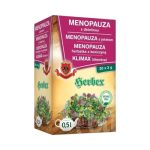 Herbex Klimax Tea lóherével - 20x3g