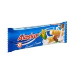 Alaska gluténmentes ostyarúd