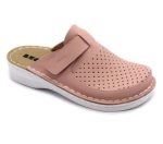 Klumpa V263 ROSE 39sz. női cipő