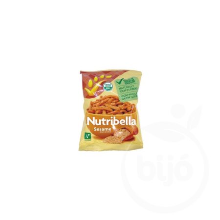 NUTRIBELLA LENMAGOS RUDACSKA 70G