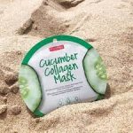 CUCUMBER COLLAGEN MASZK PD806