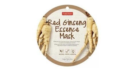 Red Ginseng Collagén maszk PD810