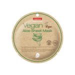 FÁTYOLMASZK ALOE VERA VEGAN 3&1