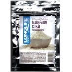 Magnézium citrát por 120g